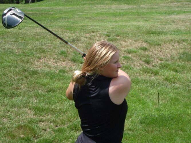 JM Sending 6 Golfers To Girls’ Invite